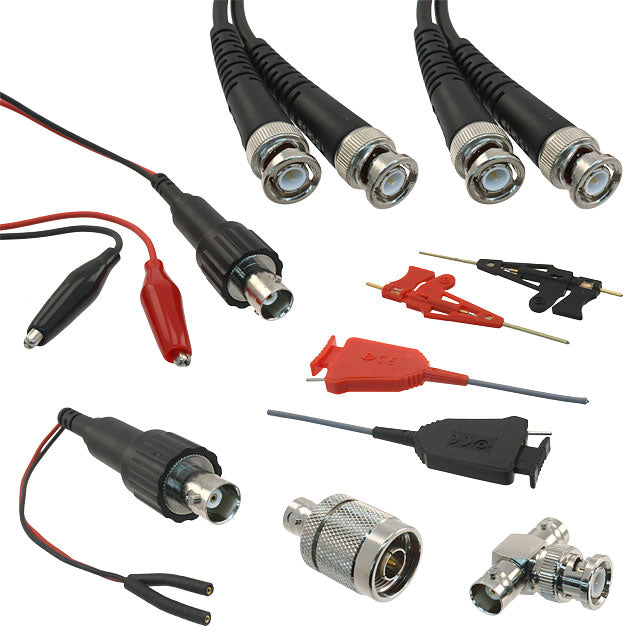 Function Generator Test Lead Kit Supply