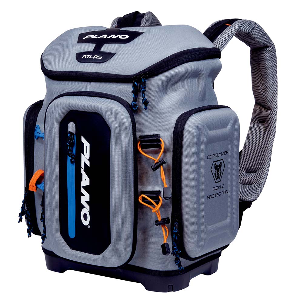 Plano Atlas Series EVA Backpack – 3700 Series [PLABE900] Fashion