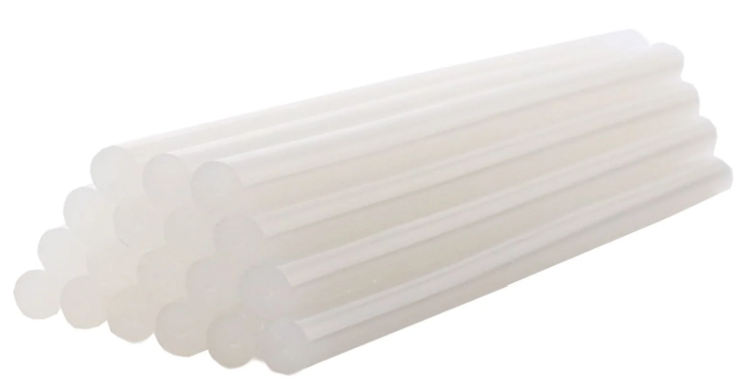Full Size 10″ Clear Hot Glue Sticks – 5 lb Box, Approximately 90 Pcs/Box Online Hot Sale