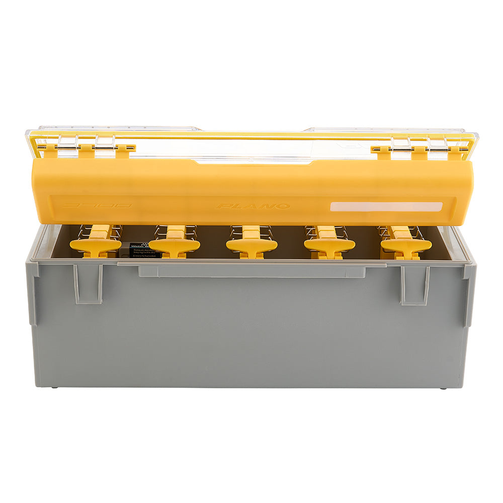 Plano EDGE Frog Box [PLASE702] Hot on Sale