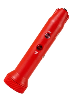 Fox & Hound HotWire™ Receiver 120/220VAC Power Lines – (3392) Online