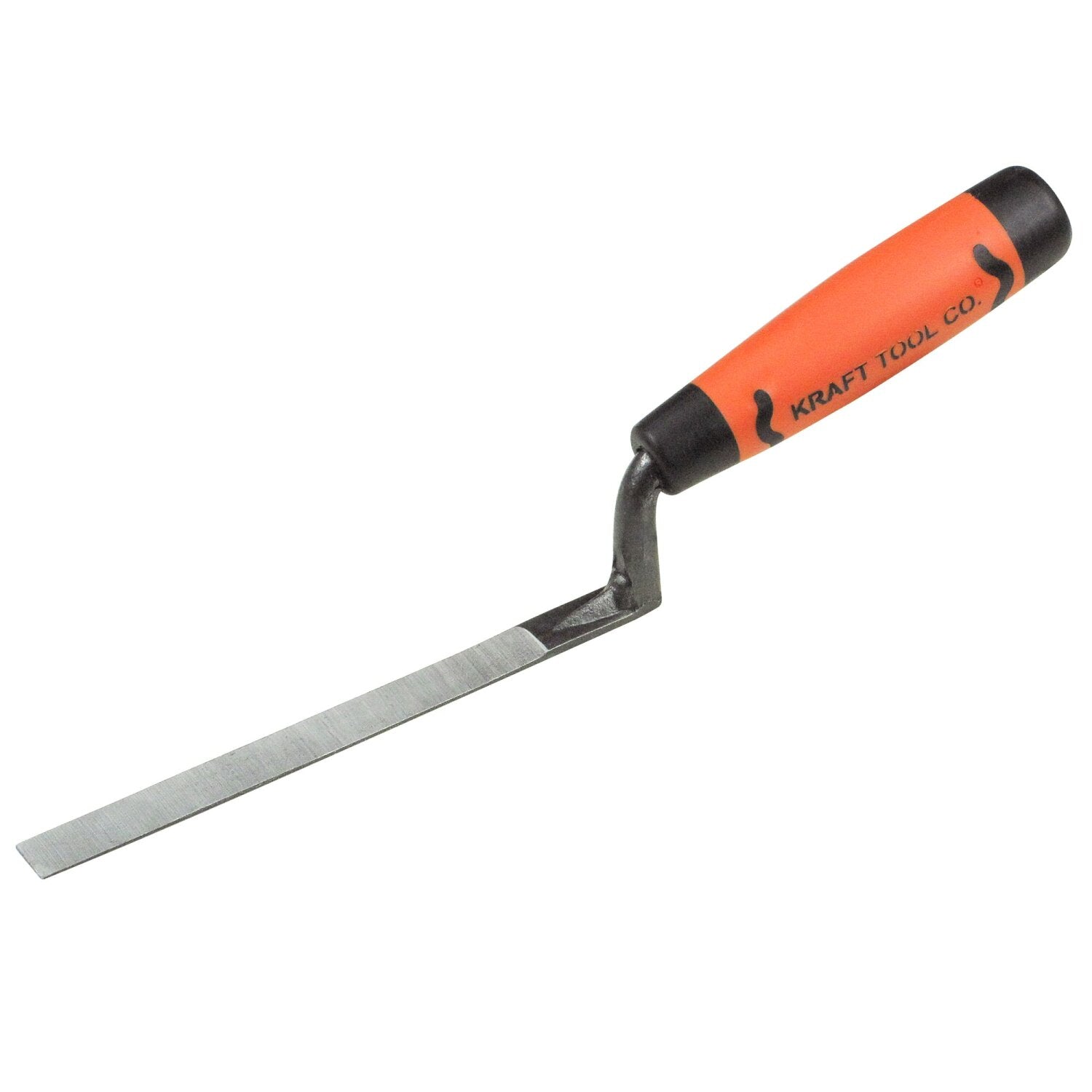 Kraft Tool BL762PF 1/4″ Caulking Trowel with ProForm Handle Fashion
