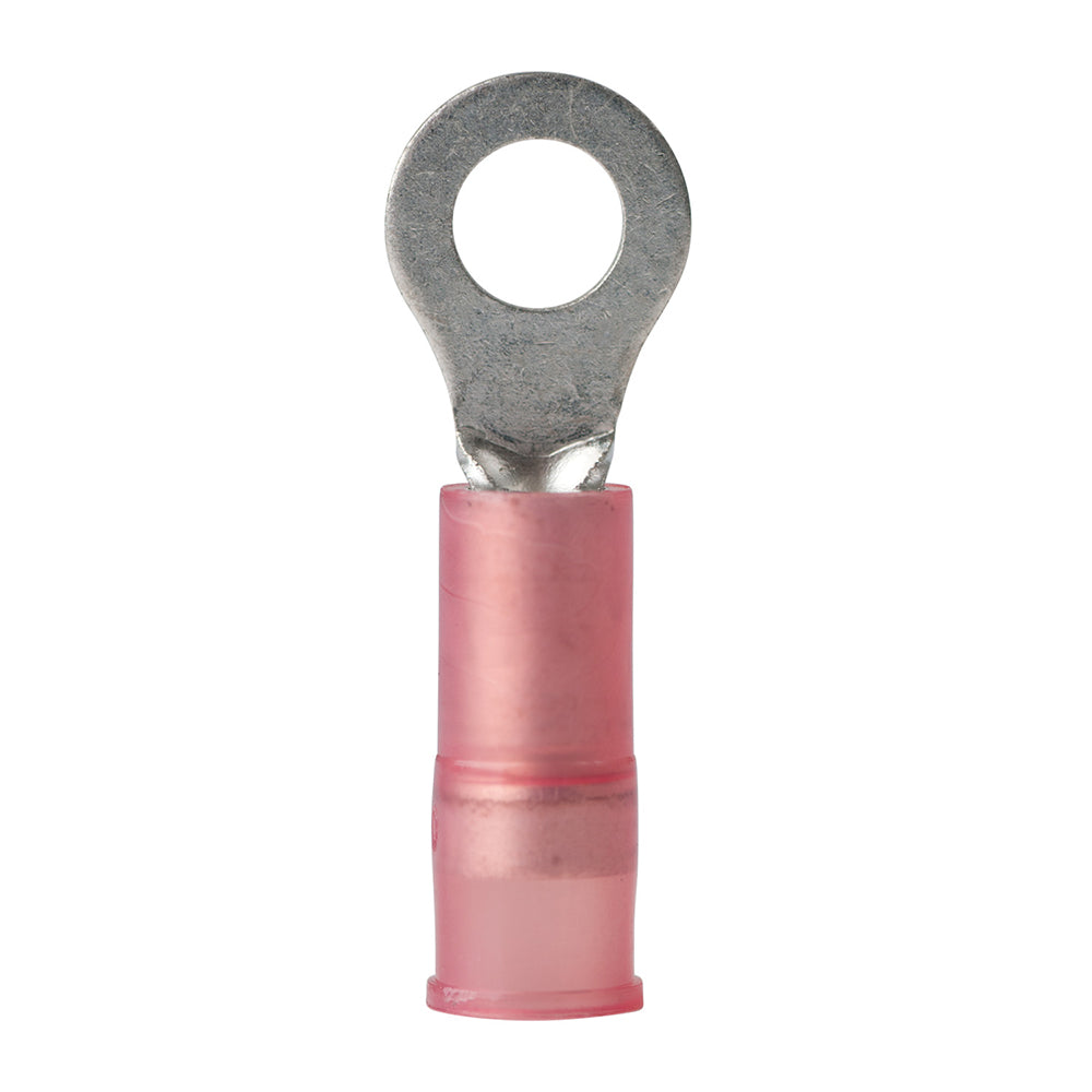 Ancor 22-18 AWG – #8 Nylon Ring Terminal – 25-Pack [210202] Online now