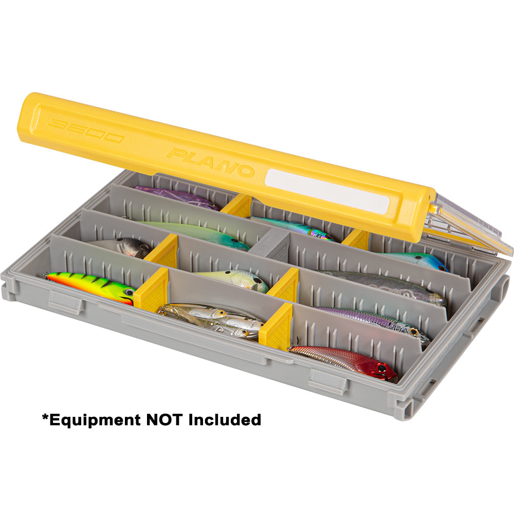 Plano EDGE Professional 3600 Standard Stowaway [PLASE360] Hot on Sale