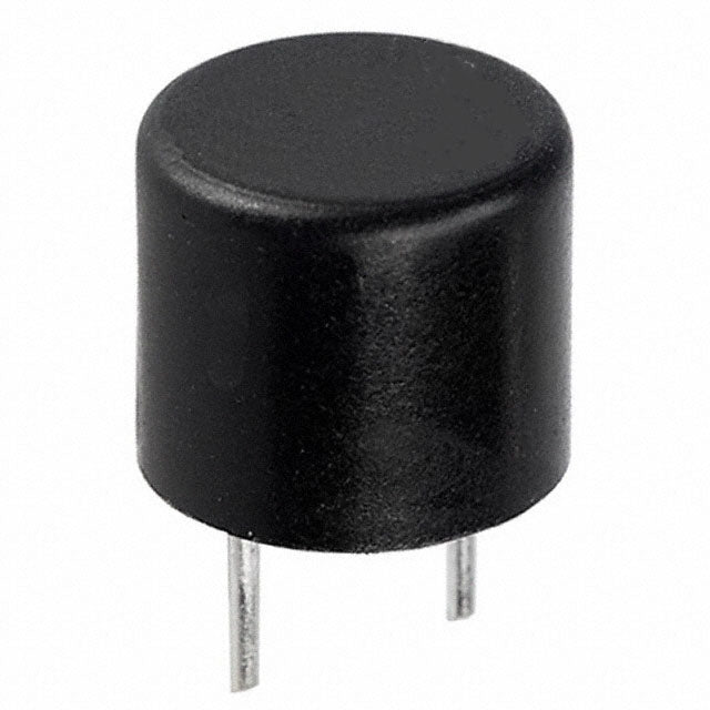 Fast Blow Fuse, 1A, 250V AC DC Fuse Breadboardable/Board Mount, Through Hole Radial, Can, Vertical Fashion
