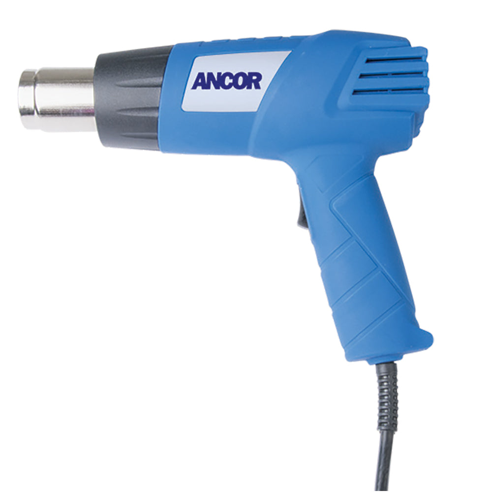Ancor 120V Two Setting Heat Gun [703023] on Sale