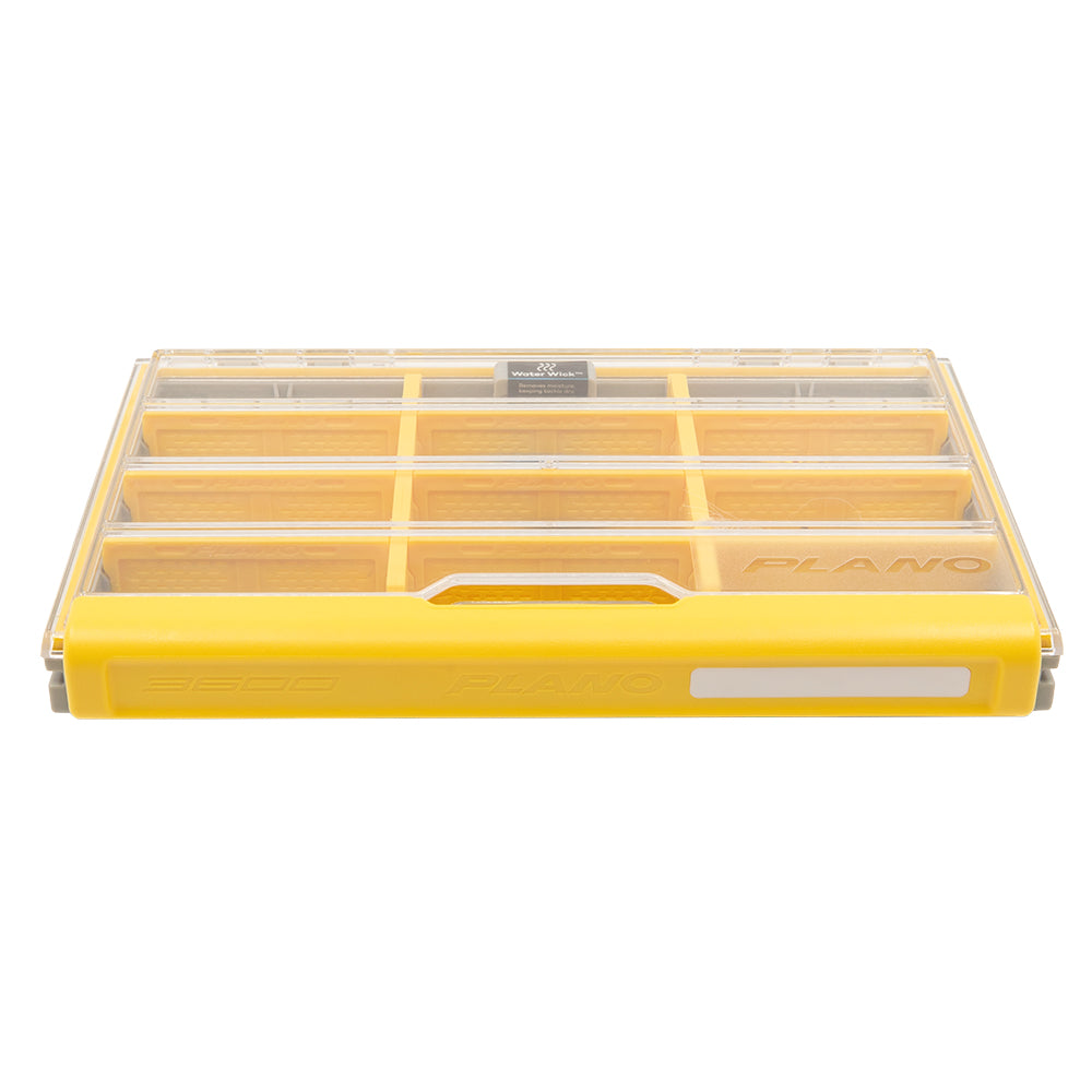 Plano EDGE 3600 Flex Stowaway Box [PLASE366] Online Hot Sale