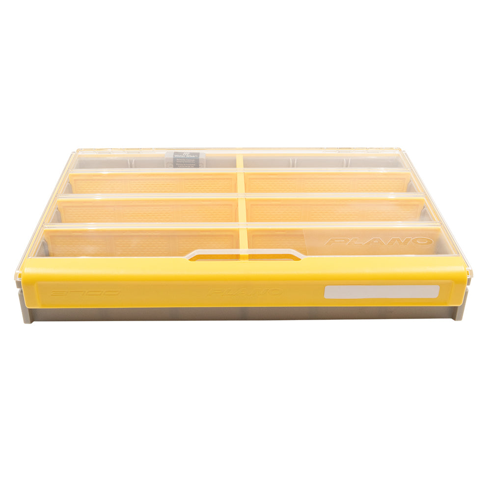 Plano EDGE 3700 Flex Stowaway Box [PLASE377] Fashion