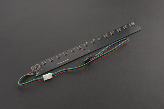 Flexible LED Matrix, 7 x 71 Hot on Sale