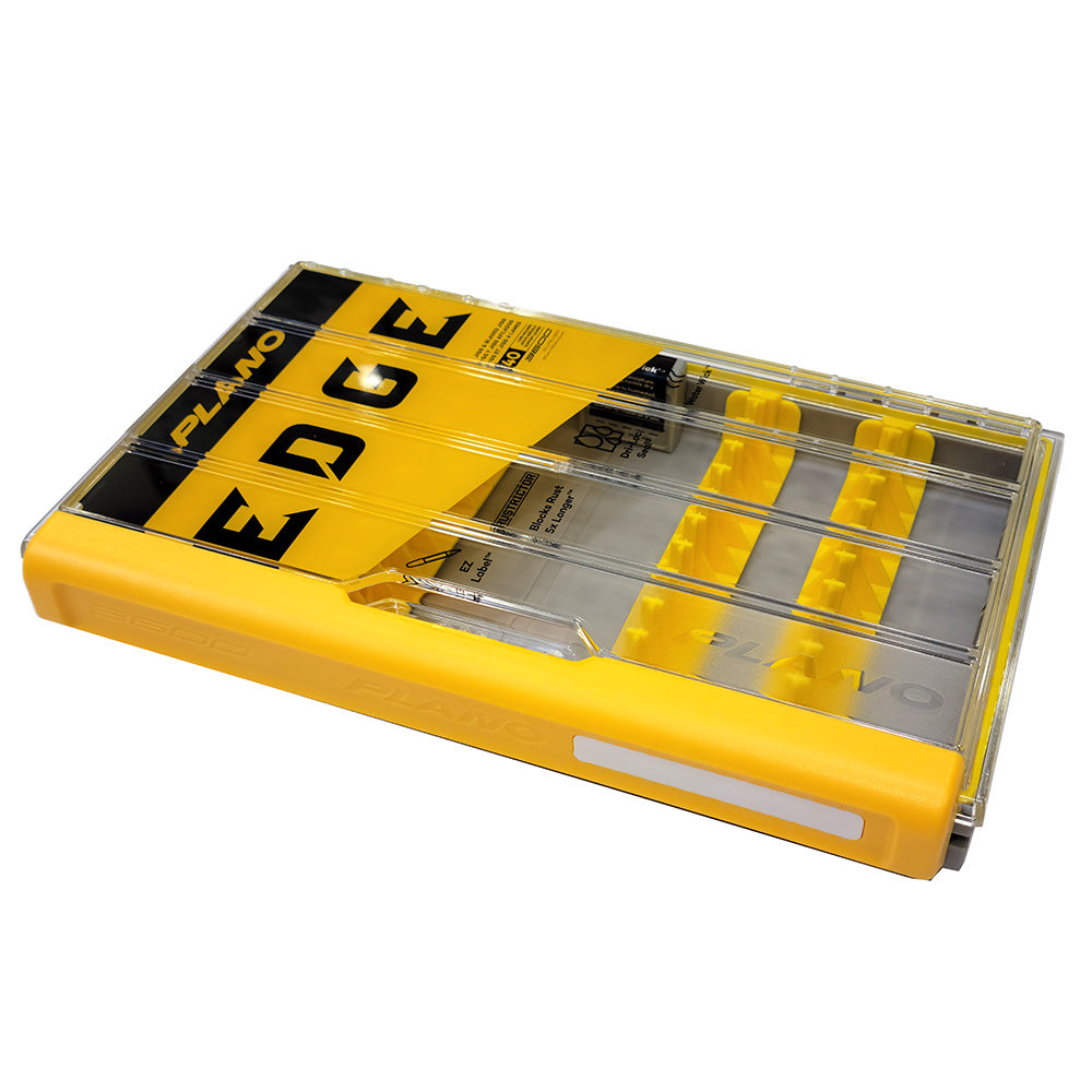 Plano EDGE 3600 Jig/Bladed Jig Box [PLASE602] Supply