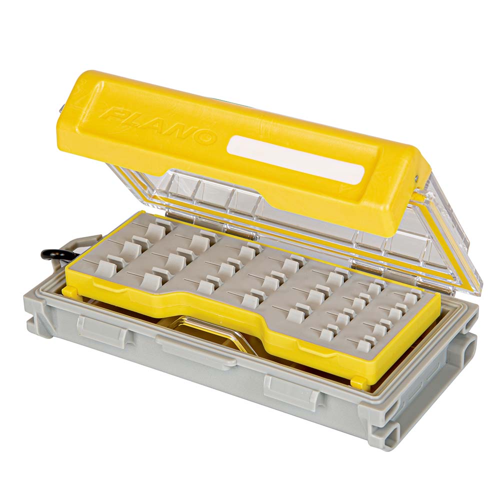 Plano EDGE Micro Jig Box [PLASE341] Online Sale