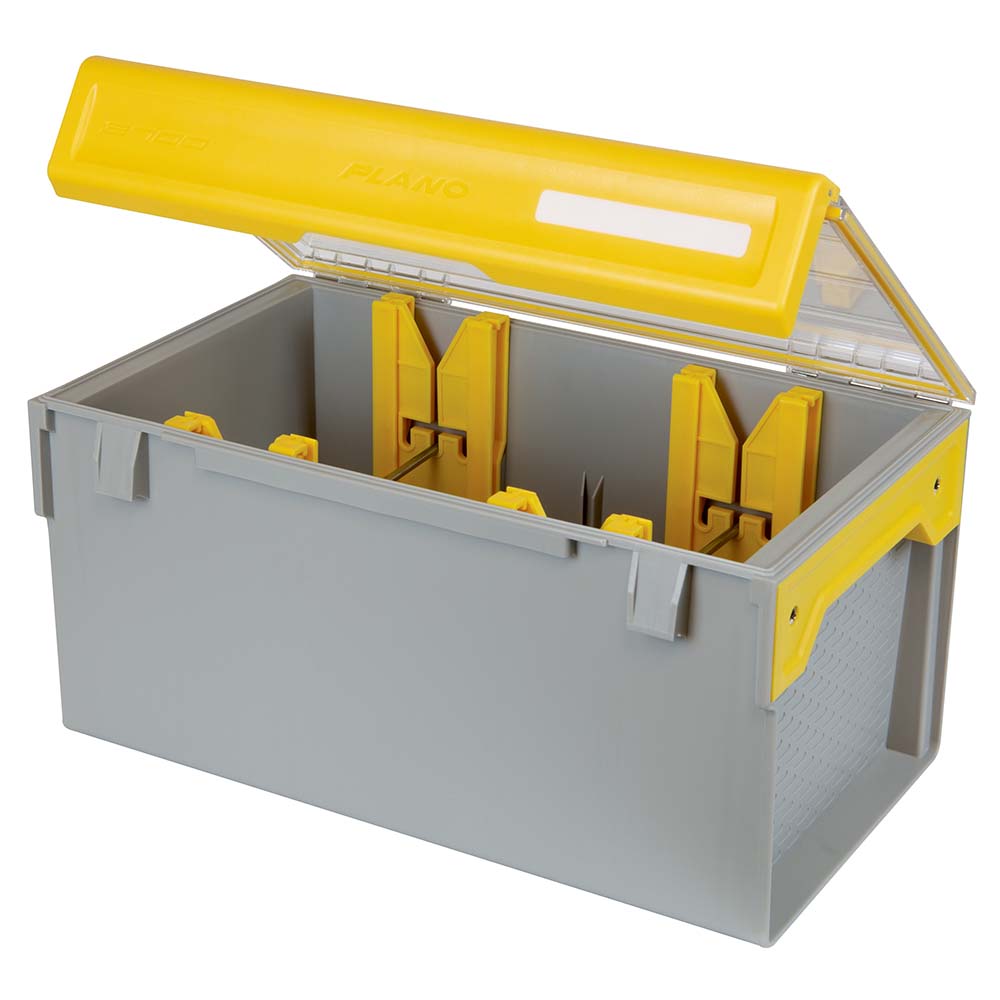 Plano EDGE Line Management Box [PLASE801] Online now
