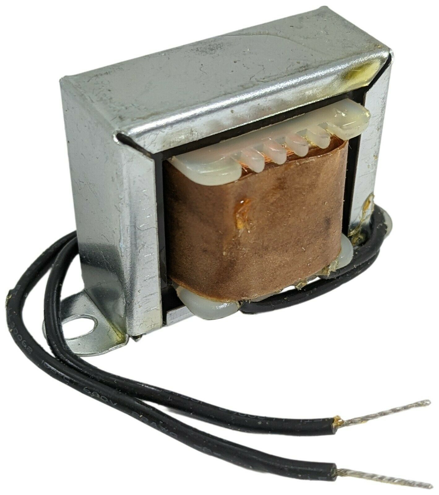 Filter Choke – Value: 7.0H, DC mA: 75, DC RES: 240 Sale