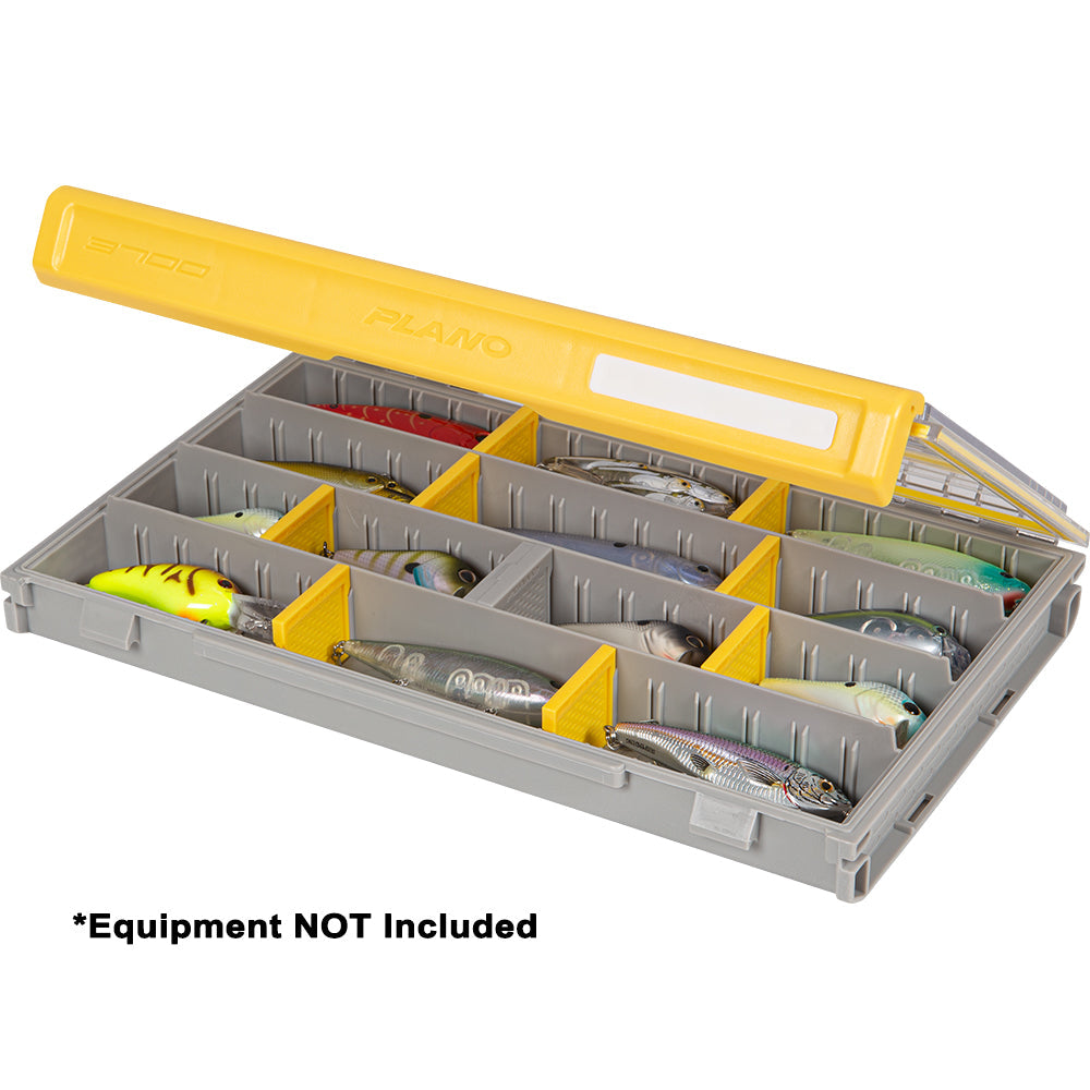 Plano EDGE Professional 3700 Standard Stowaway [PLASE370] Discount