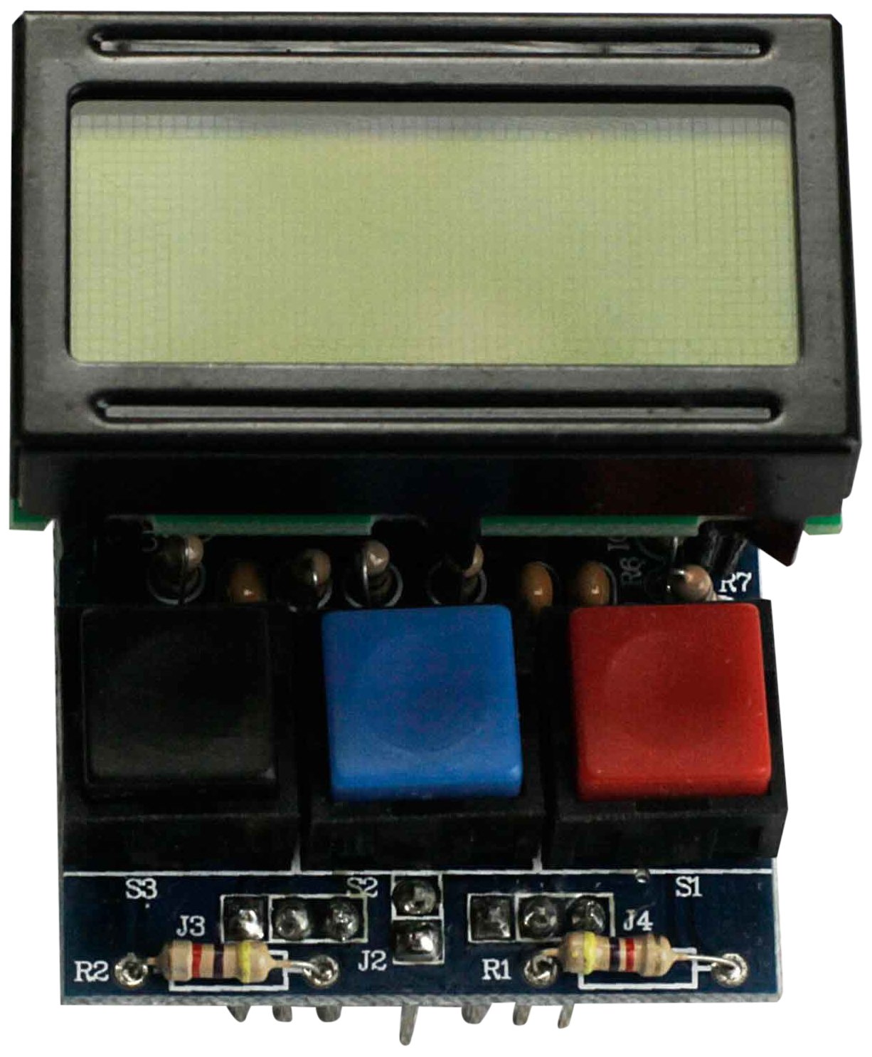 Global Specialties ARX-DSP ASURO Display, For Asuro Robot Online Hot Sale