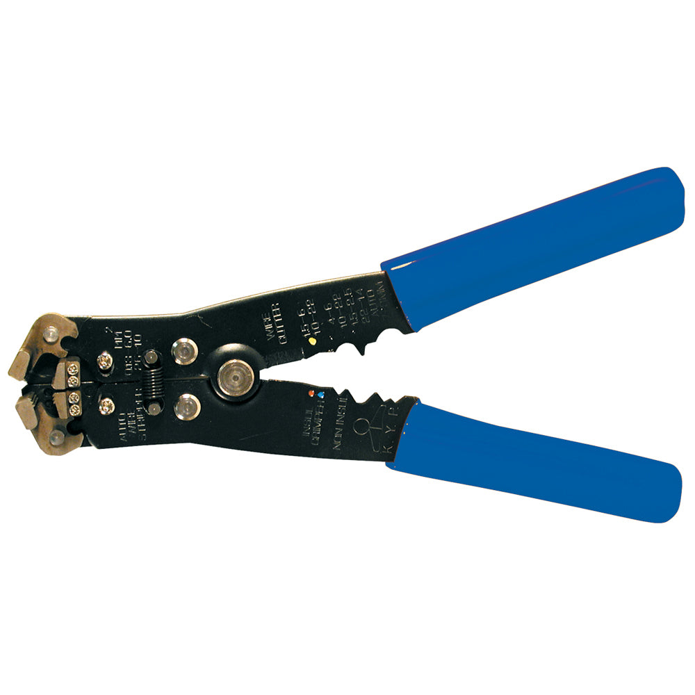 Ancor Automatic Stripper & Crimper f/10-26 AWG [702033] Hot on Sale