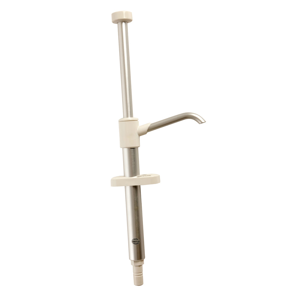 Whale V Pump Self Priming Hand Operated Manual Galley Pump [GP0650] Fashion