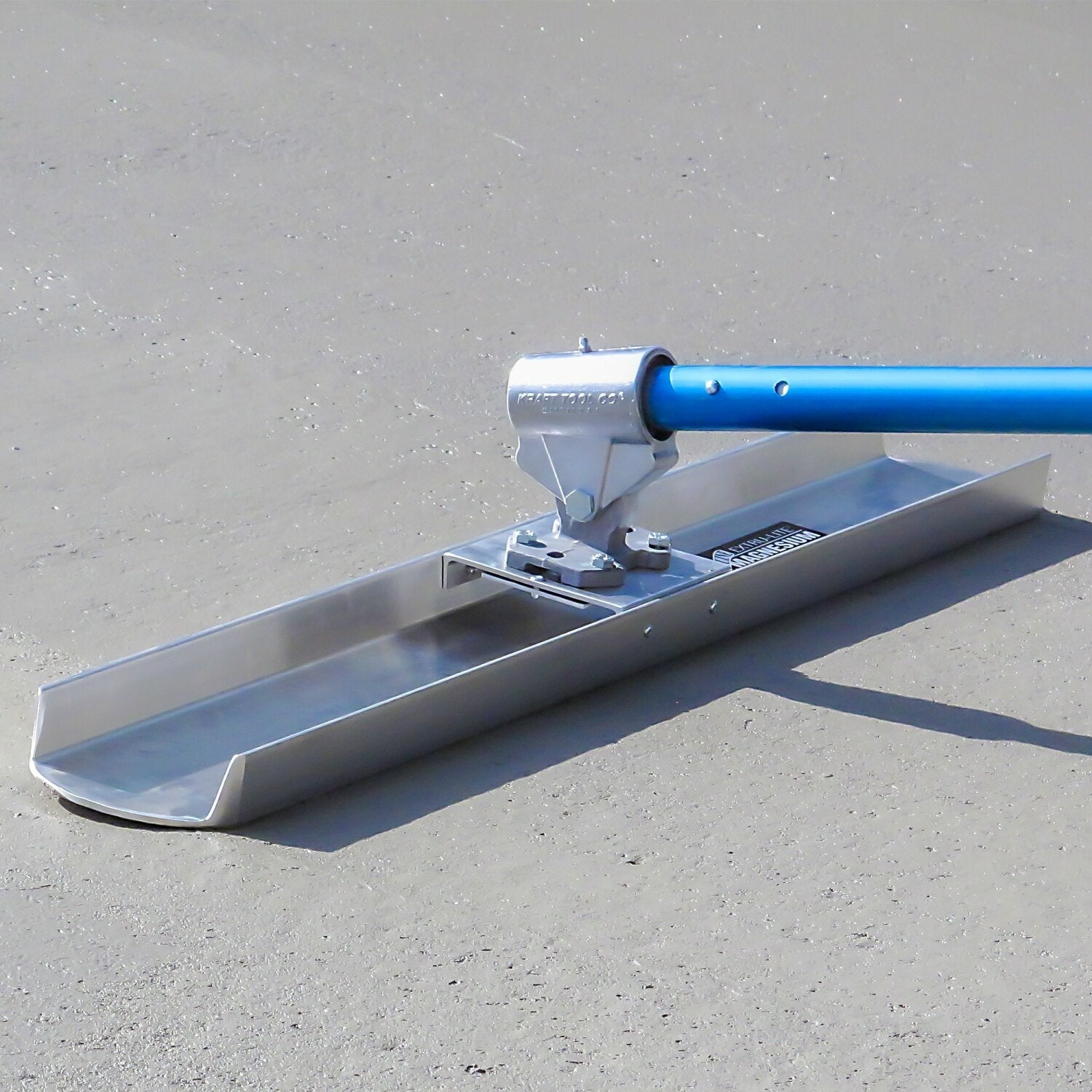 Kraft Tool CC046-01 72″ Channel Float Blade Online now