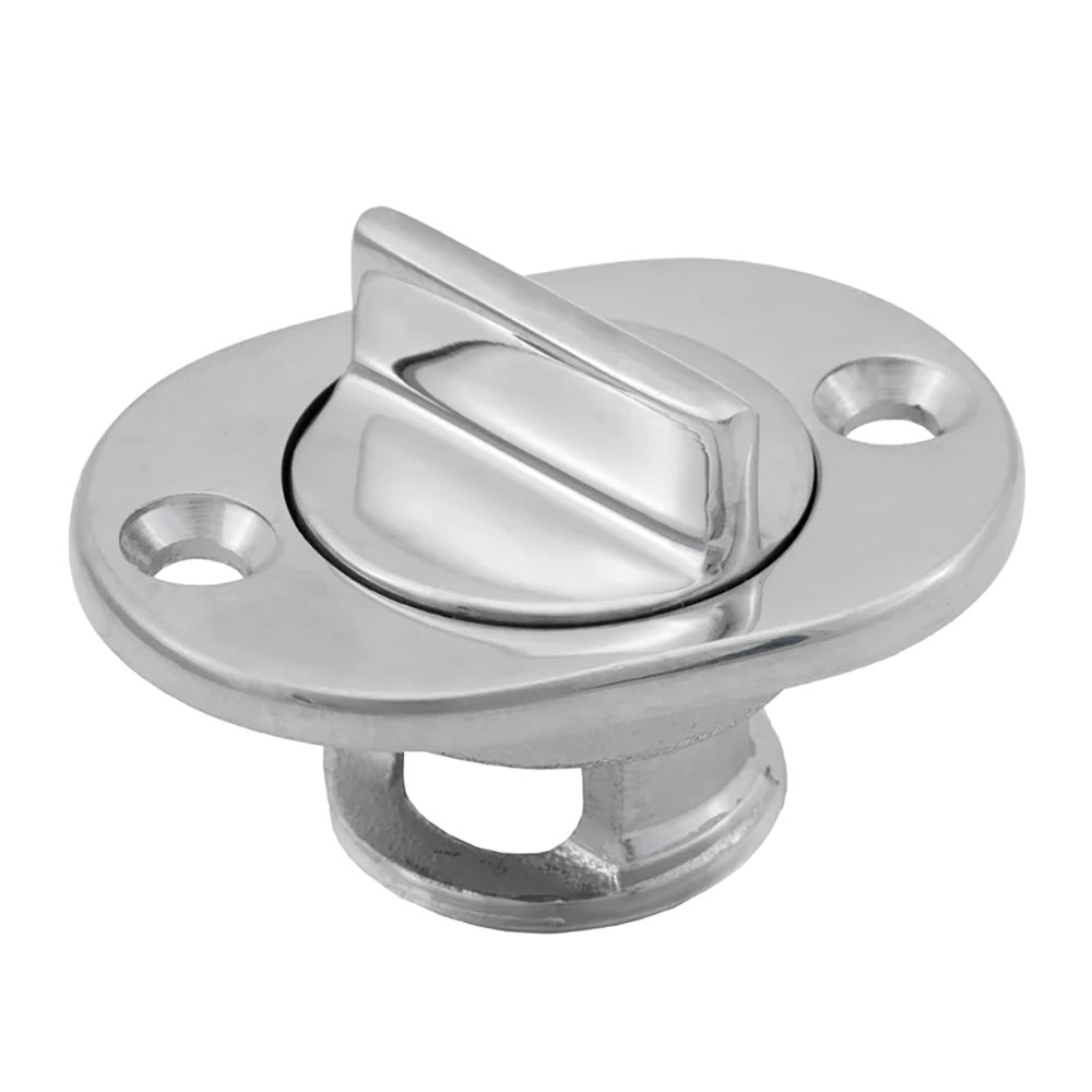 Whitecap 1/2″ Self-Captivating Drain Plug (Long) [6353L] Online Hot Sale