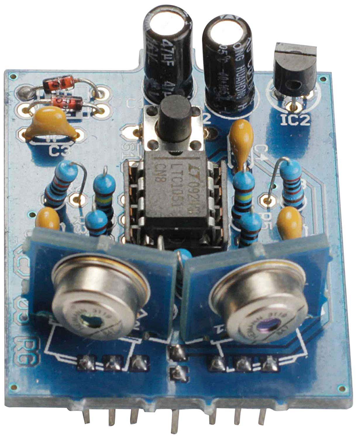 Global Specialties ARX-SNK ASURO Snake Vision Kit Discount