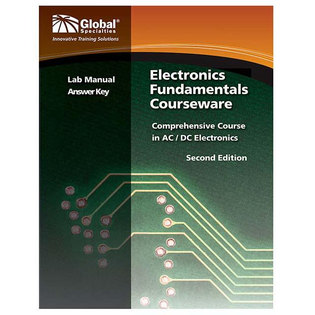 Global Specialties  Instructor Solution Guide – Electronic Fundamentals Online Hot Sale