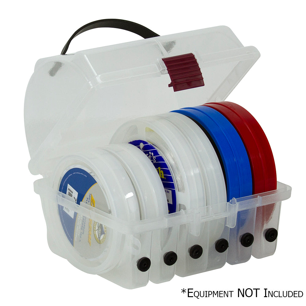 Plano ProLatch Leader Spool Box [108700] Online
