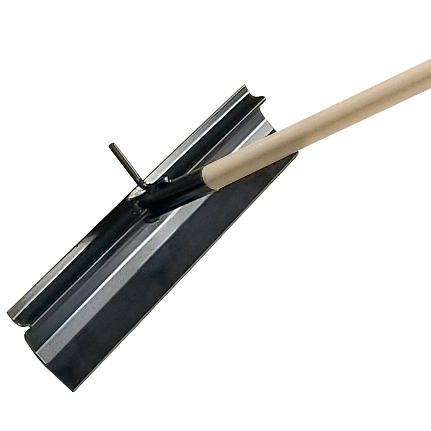 Kraft Tool CC019 19-1/2″ x 4″ Steel Concrete Displacer with Hook Sale