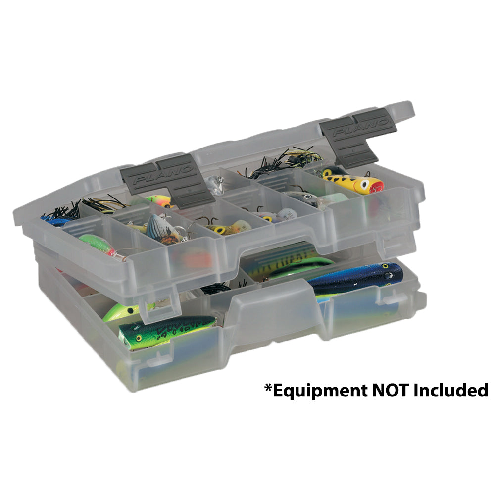 Plano Guide Series Two-Tiered Stowaway Tackle Box [460000] Online Hot Sale