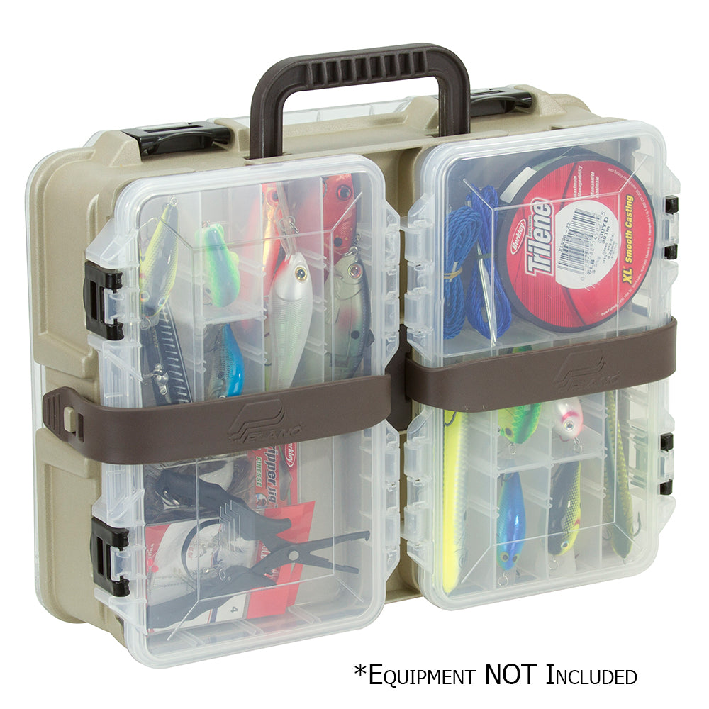Plano Flex N Go Satchel 3600 [112300] Online Sale