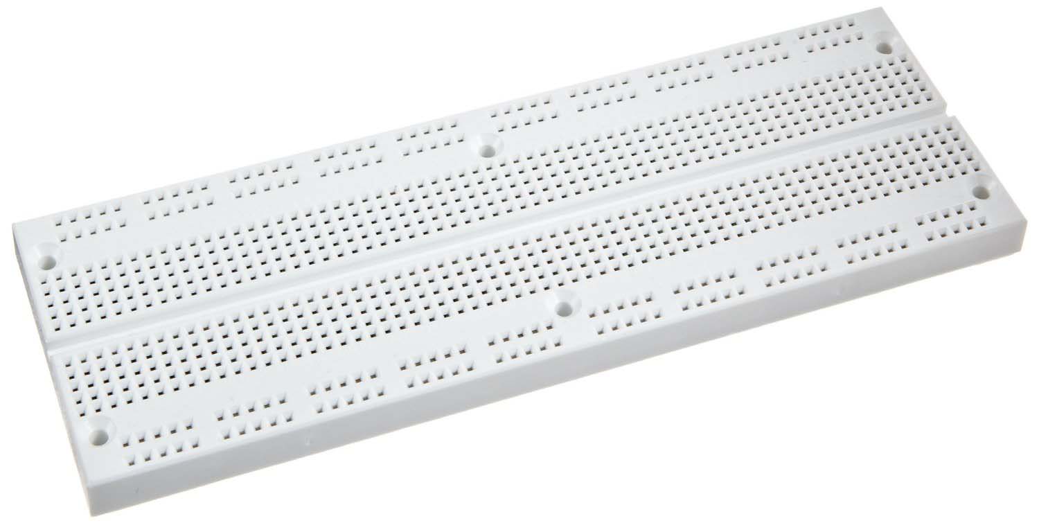 Global Specialties UBS-100 Solderless Breadboard Hot on Sale