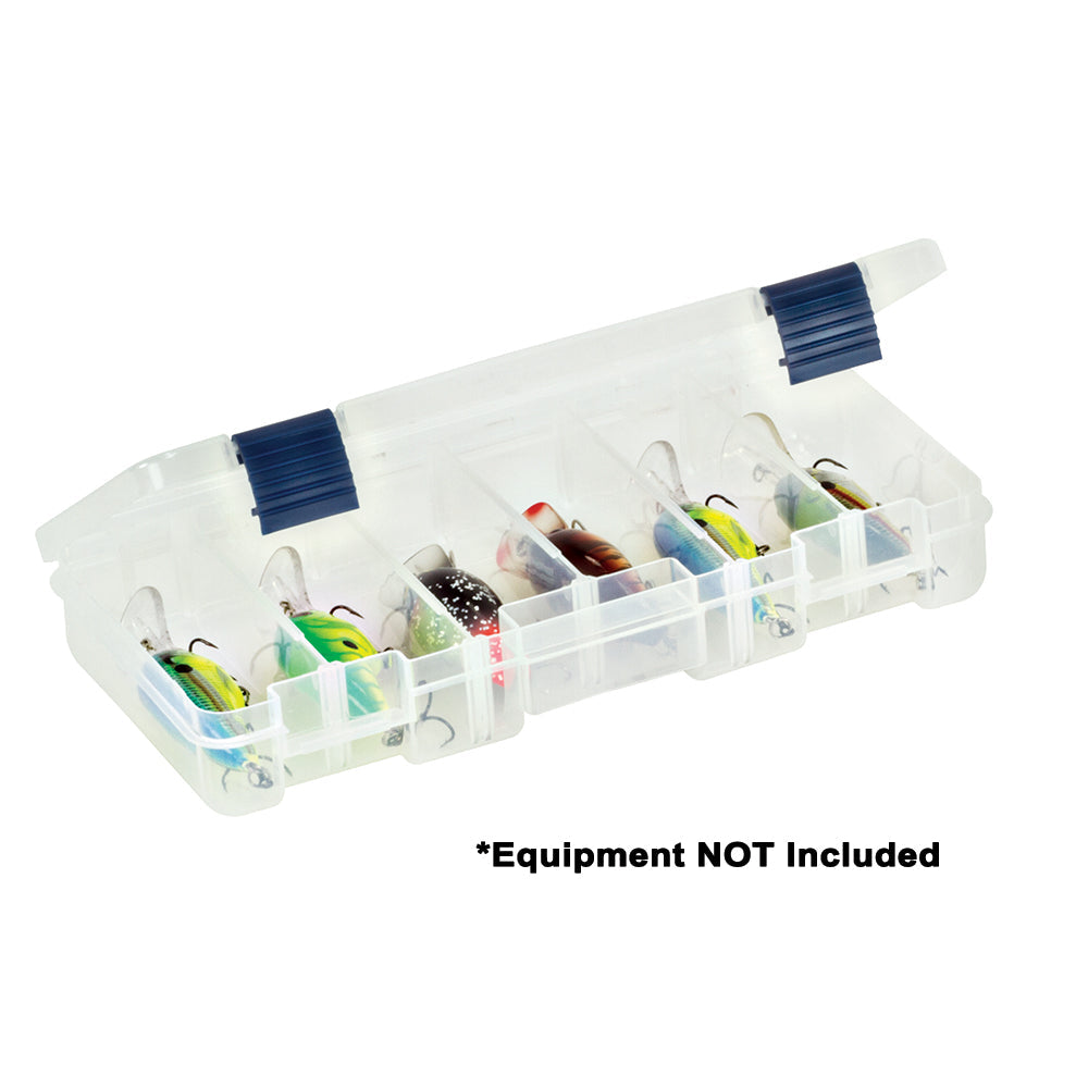 Plano ProLatch Narrow Stowaway 3600 – Clear [2361000] Fashion