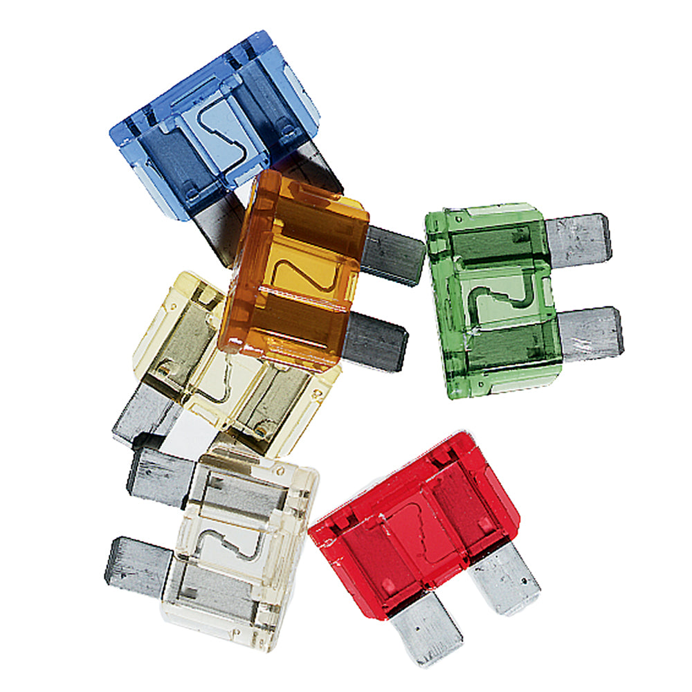 Ancor ATC Fuse Assortment Pack – 6-Pieces [601114] Discount