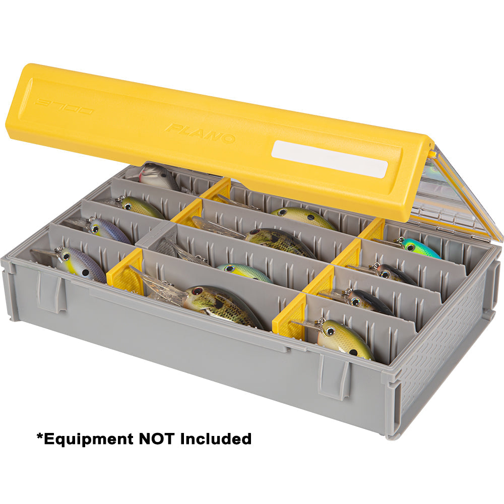 Plano EDGE Professional 3700 Deep Stowaway [PLASE373] Online Hot Sale