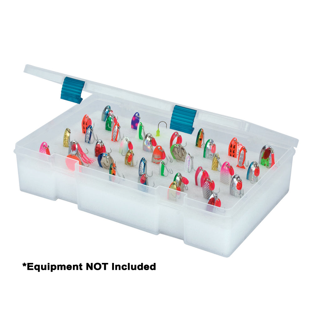 Plano ProLatch Spoon Box – Clear [2373121] Sale