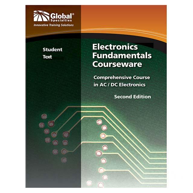 Global Specialties Student Text  Electronic Fundamentals Hot on Sale