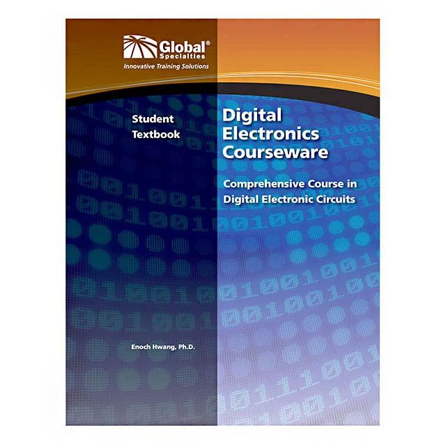 Global Specialties Student Text Digital Electronics Online now