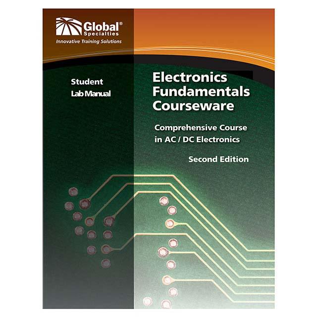 Global Specialties Breadboard Lab Manual Electronic Fundamentals Discount