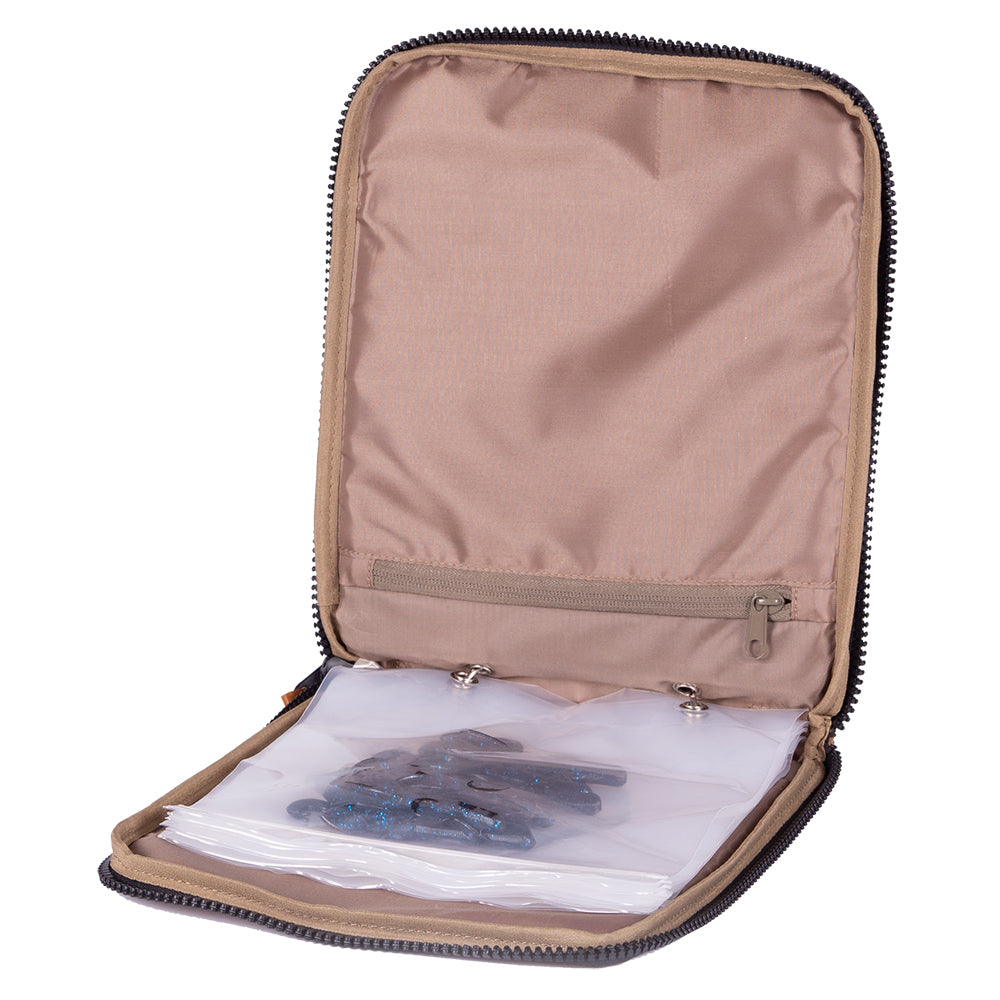 Plano Guide Series Worm Wrap [PLABG100] Online
