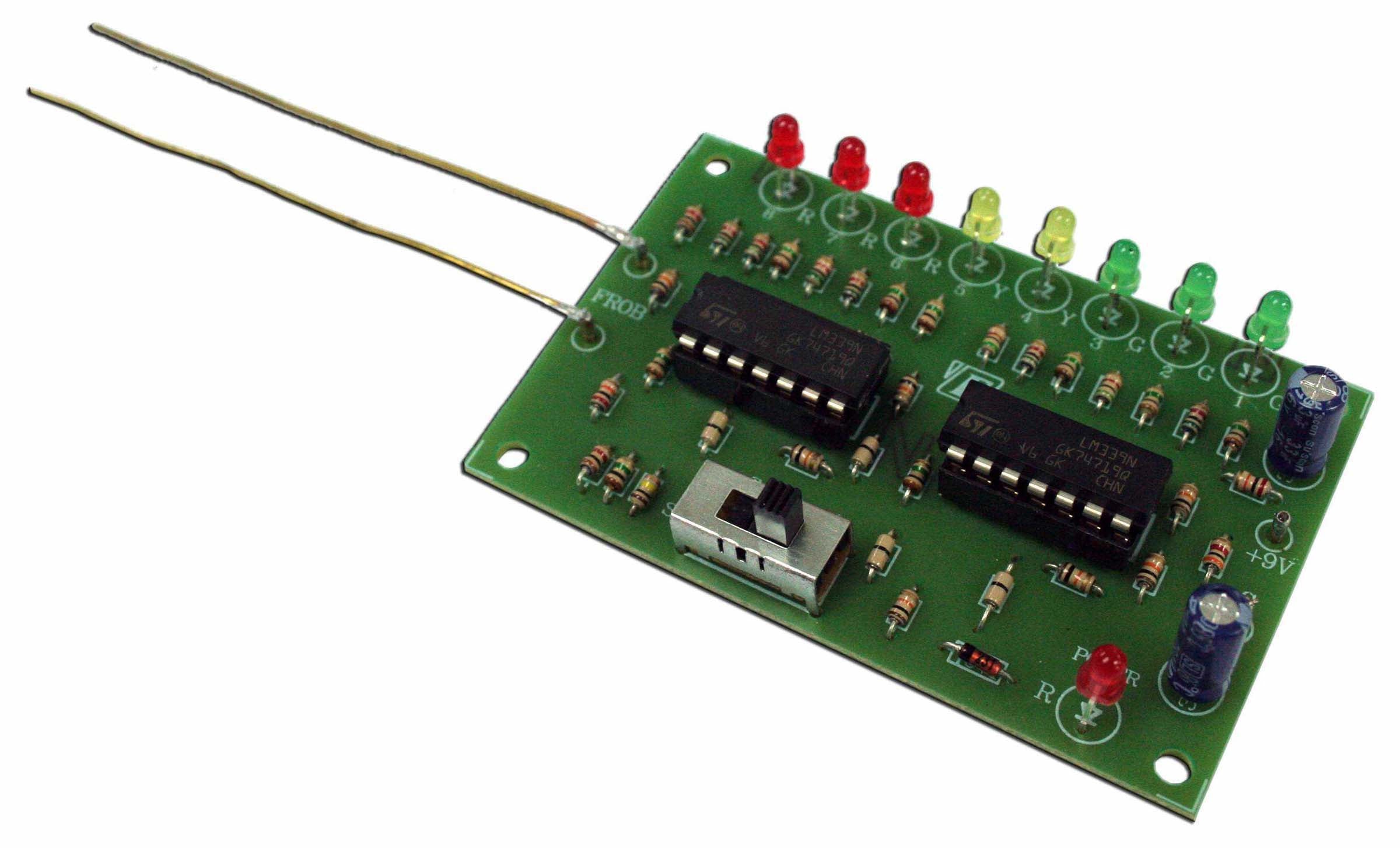 Global Specialties Moisture Resistance Indicator Kit Online Hot Sale
