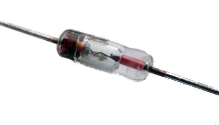 Germanium (Ge) Diode Online