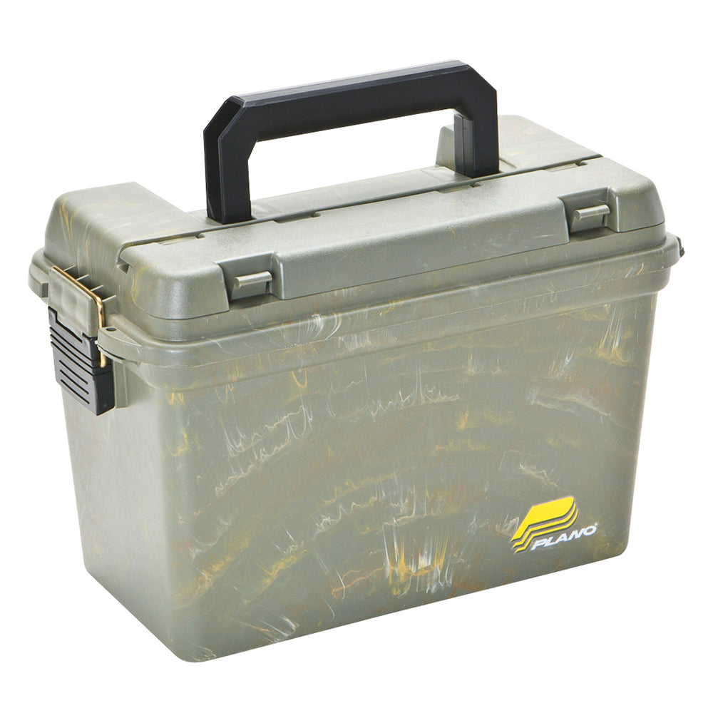 Plano Element-Proof Field/Ammo Box – Large w/Tray [161200] Sale