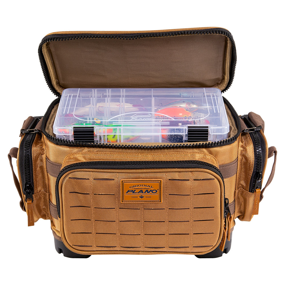Plano Guide Series 3600 Tackle Bag [PLABG360] Online now