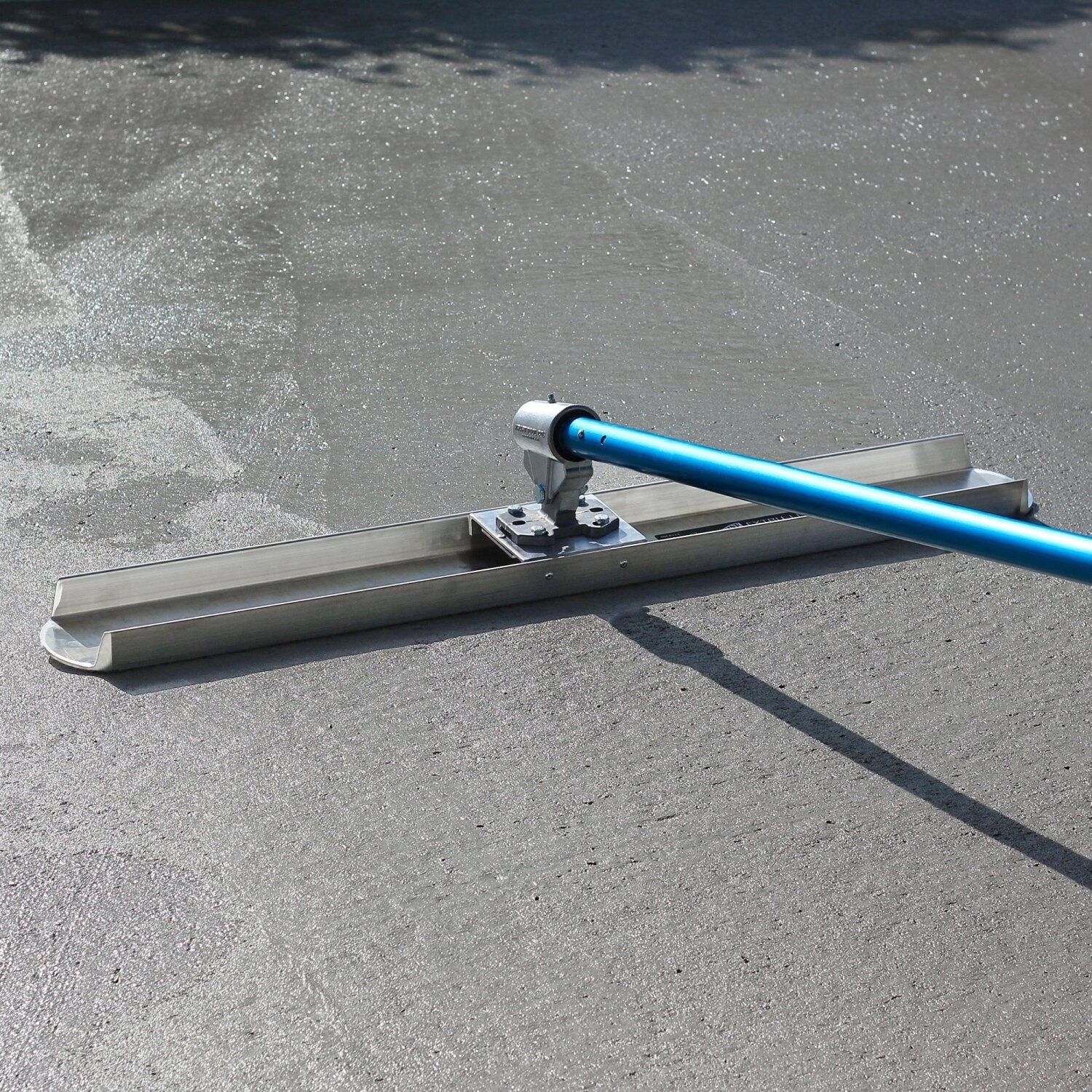 Kraft Tool CC044-01 48″ Channel Float Blade Online Hot Sale