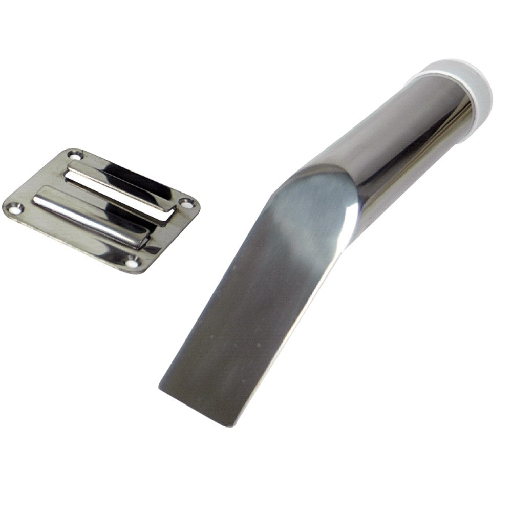Whitecap Bluewater Removable 9″ Rod Holder S.S. [S-1957CBLUE] Discount