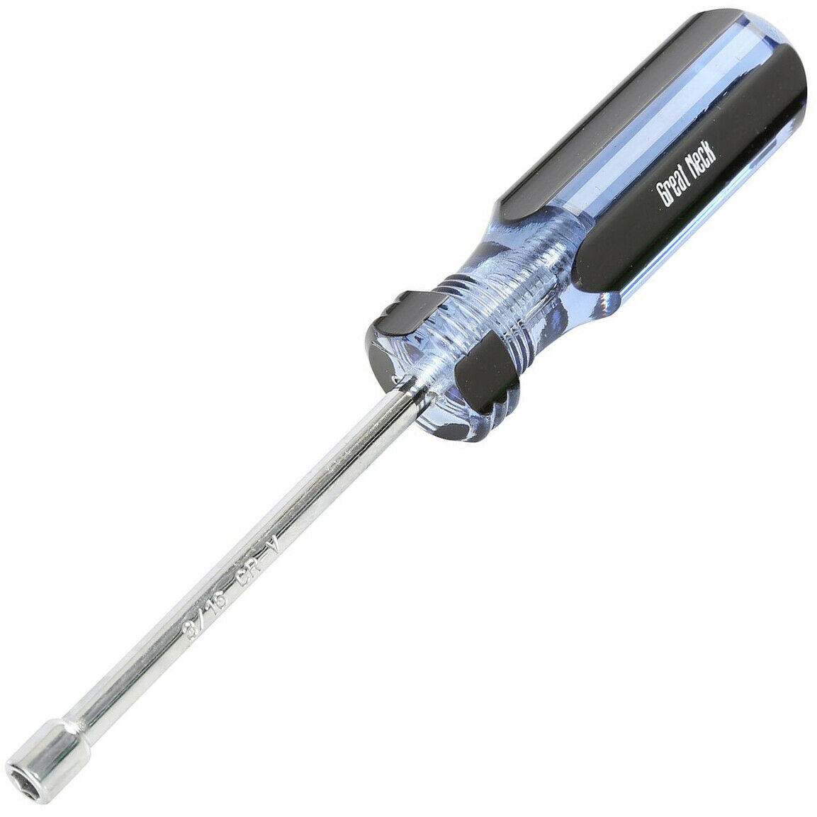 Great Neck 3/16″ Nut Driver (ND3C) Online Hot Sale
