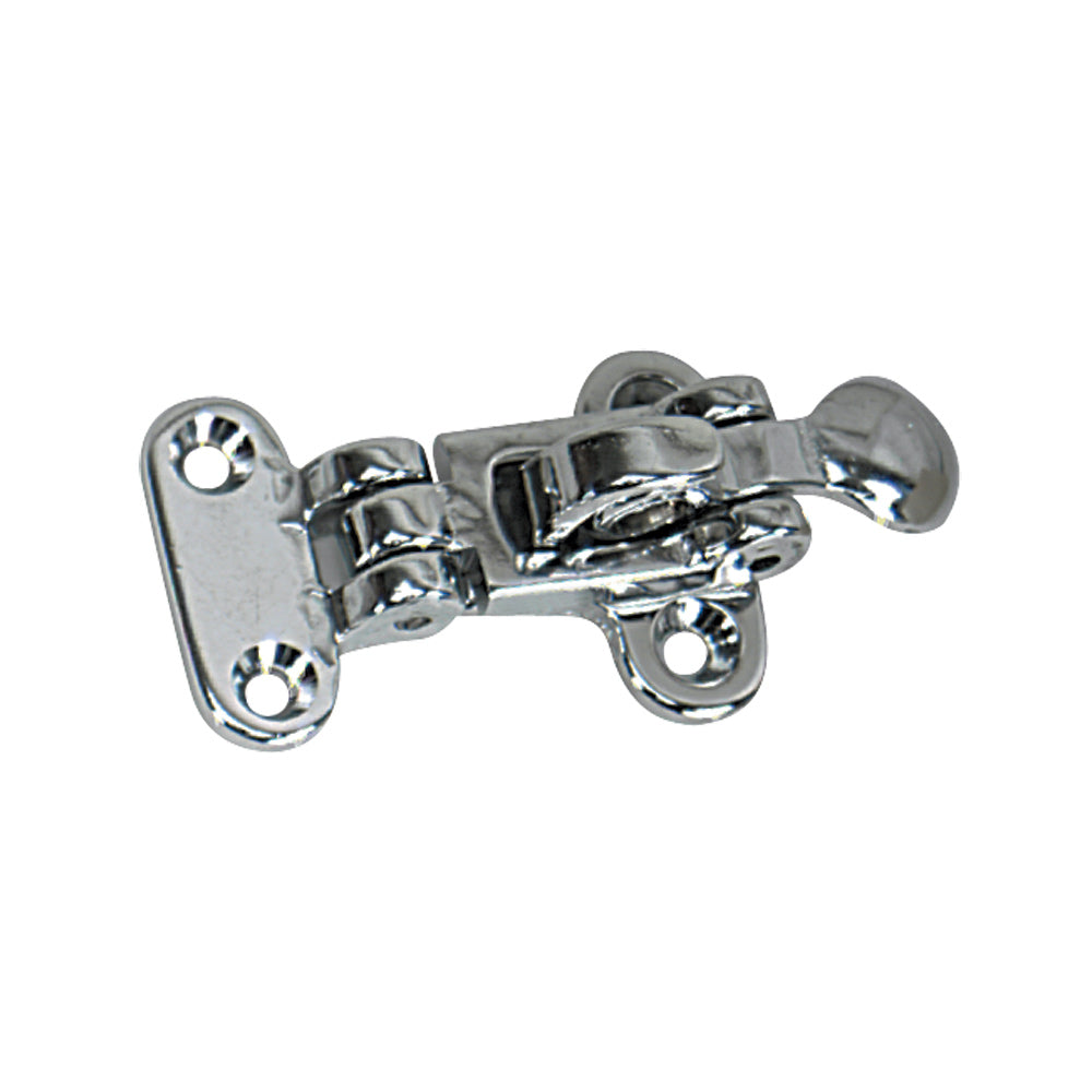Whitecap Anti-Rattle Hold Down – CP/Brass [S-054C] Online