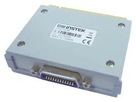 GW INSTEK GPIB Interface Module for GDS 2000A series Online now