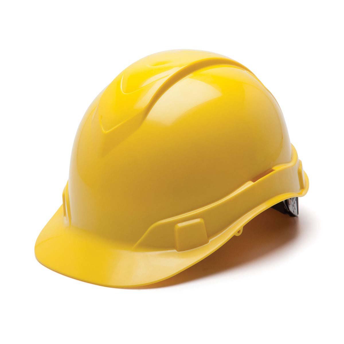 Hard Hat Yellow Online now