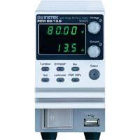 GW INSTEK Programmable DC Power Supplies Model PSW 80-13.5 Online now