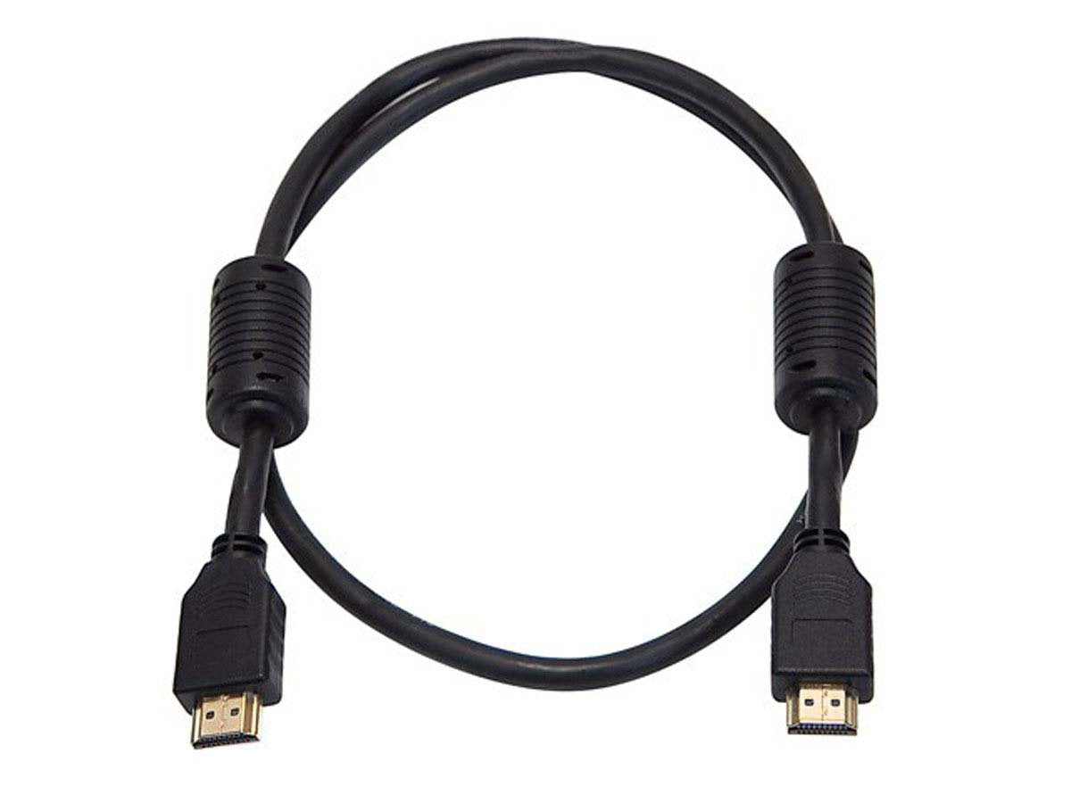 HDMI Male to HDMI Male 3 ft. Supply